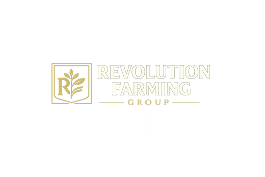 Revolution Farming Group