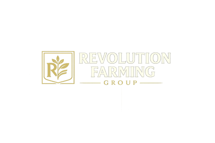 Revolution Farming Group